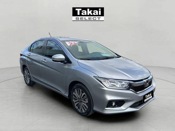 HONDA CITY 1.5 LX 16V FLEX 4P AUTOMÁTICO HONDA CITY 1.5 LX 16V FLEX 4P AUTOMÁTICO